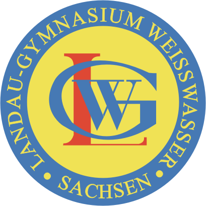 Landau-Gymnasium Weißwasser